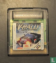 V-Rally