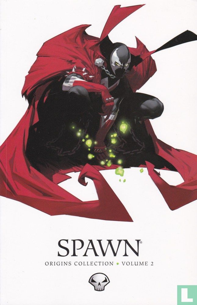 Spawn: Origins 2