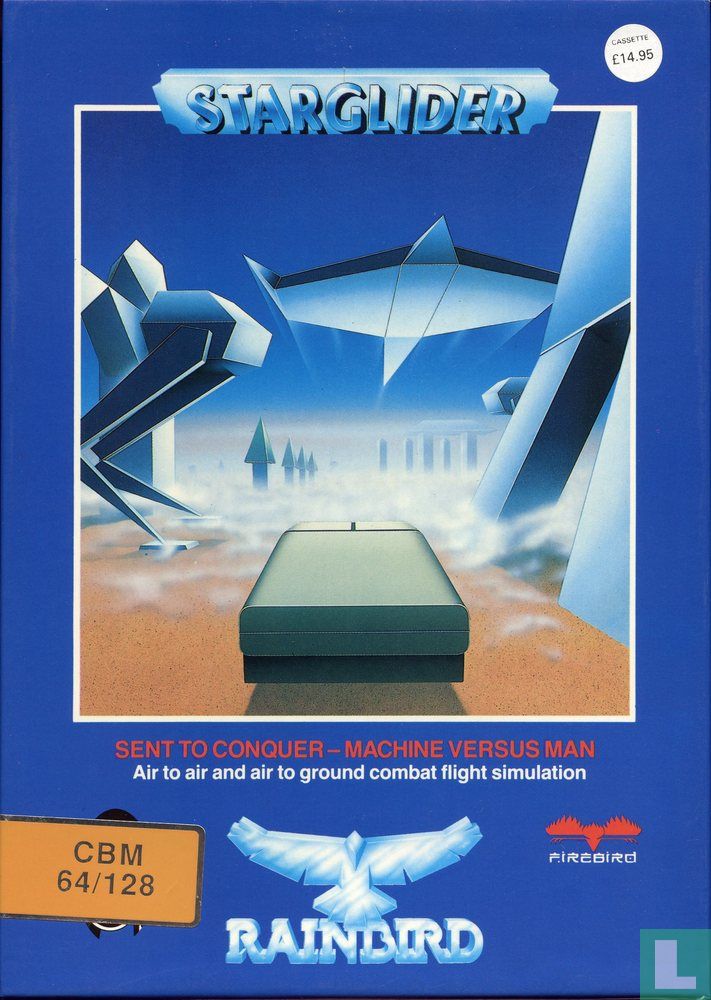 Starglider