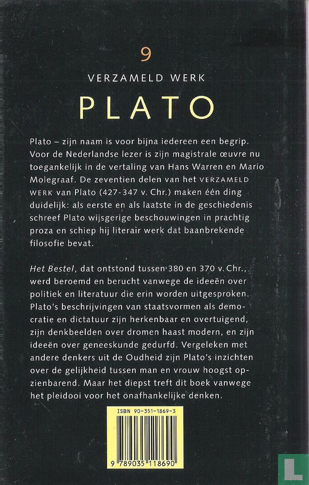 Het Bestel