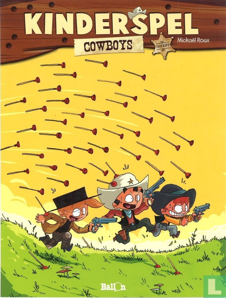 Cowboys