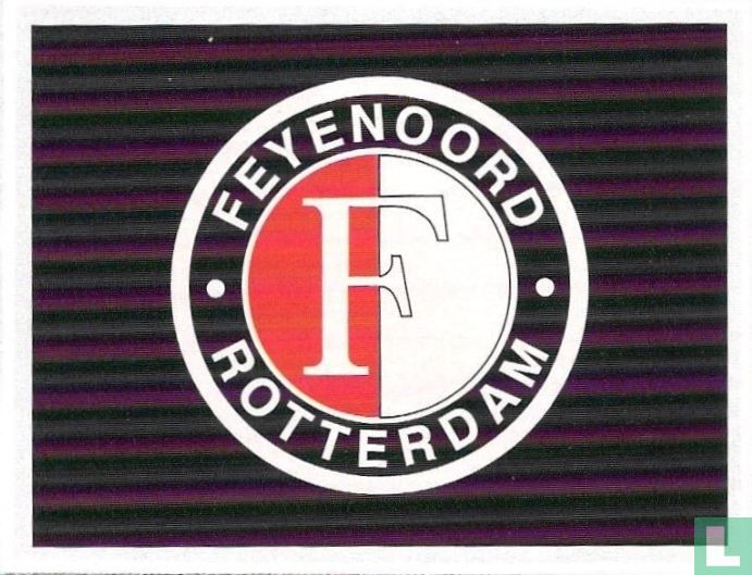 Feyenoord: Logo