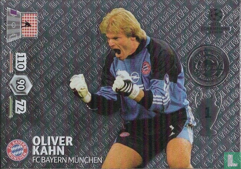 Oliver Kahn