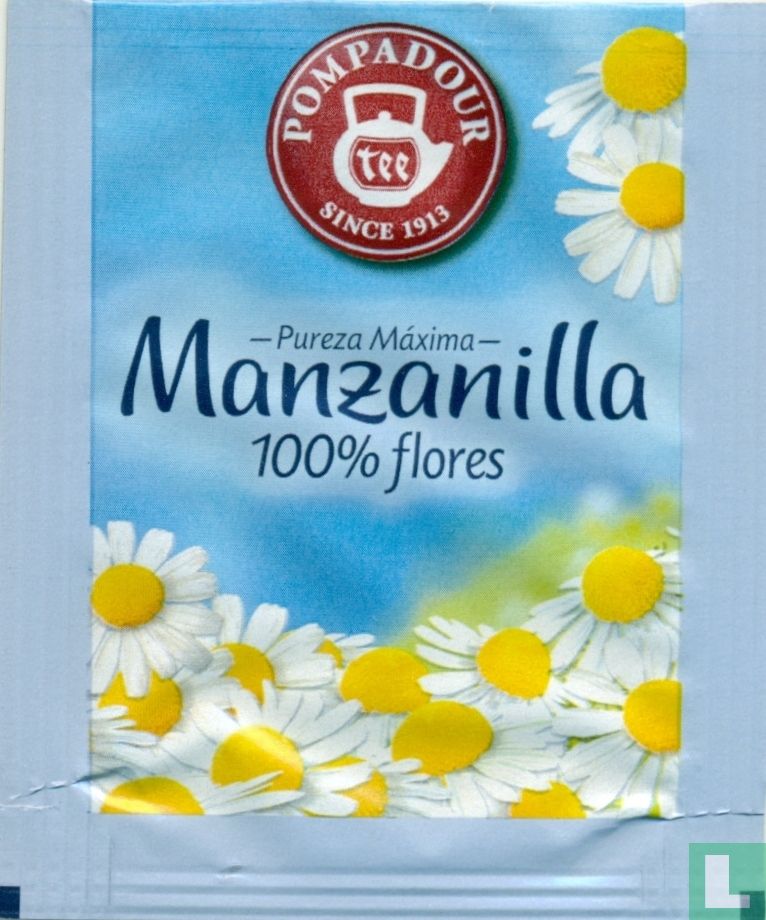 Manzanilla 