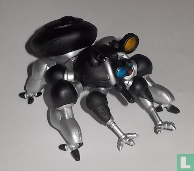 Fuchikoma 
