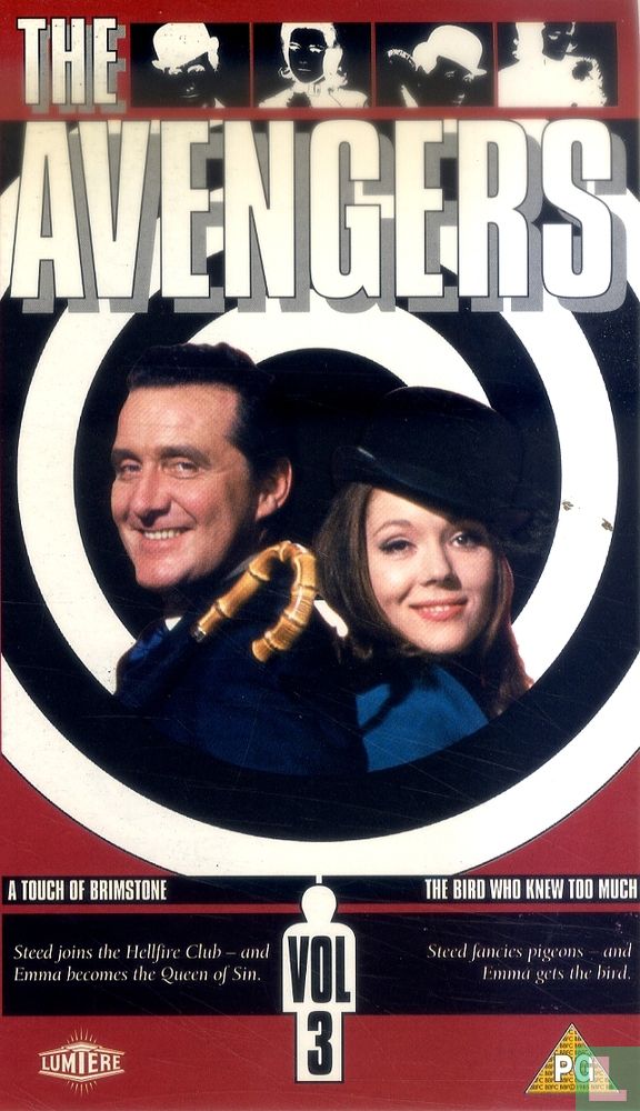 The Avengers 3