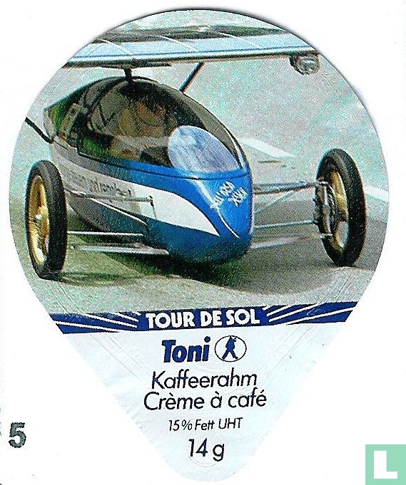 Solarmobile  