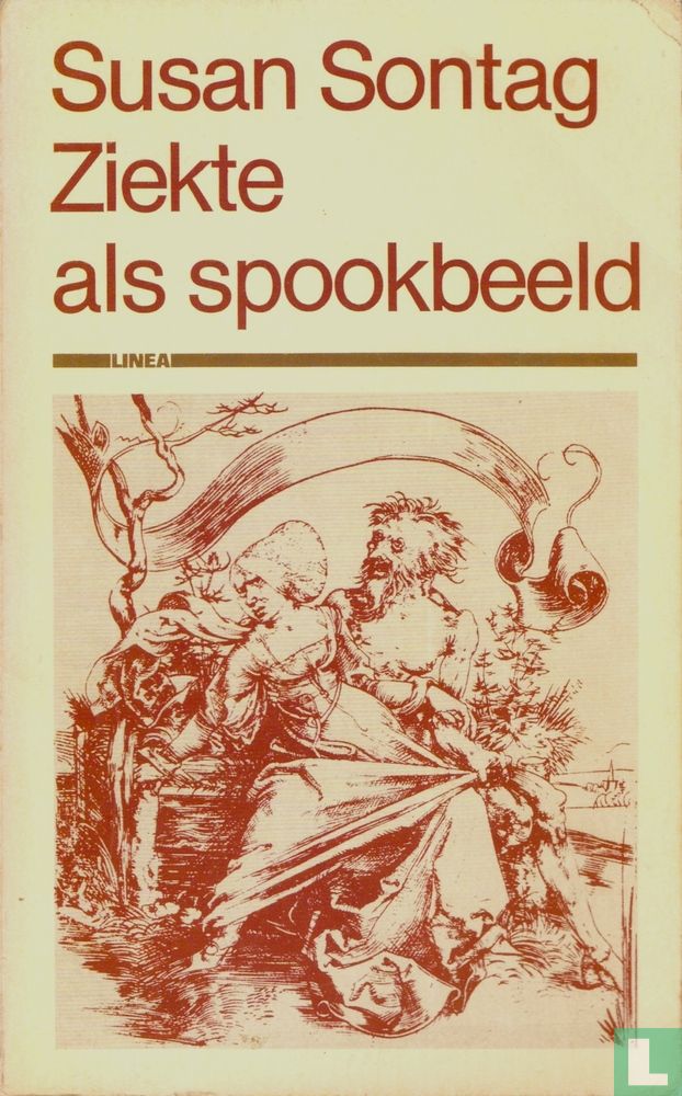 Ziekte als spookbeeld