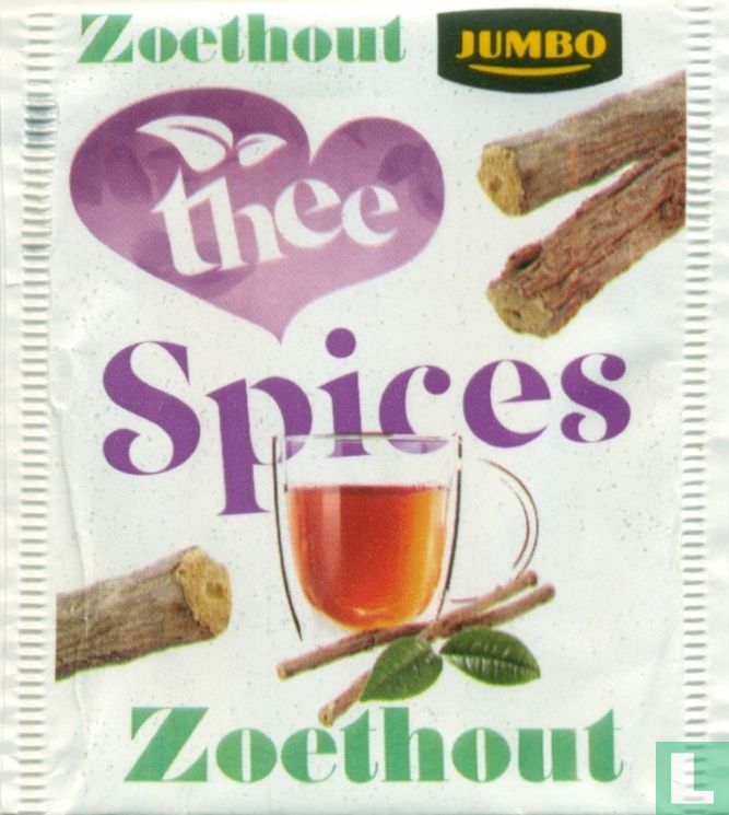 Zoethout