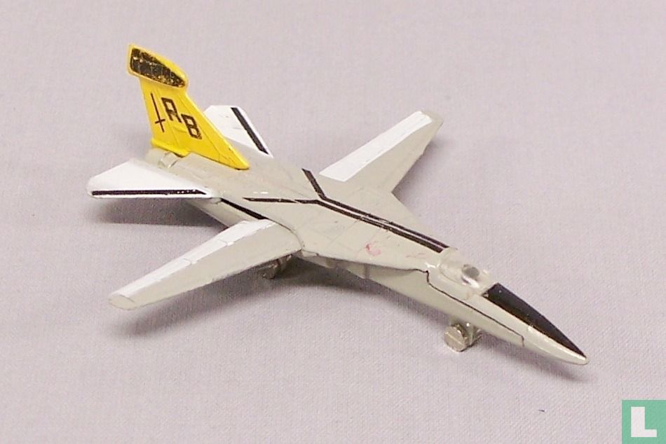 General Dynamics EF-111