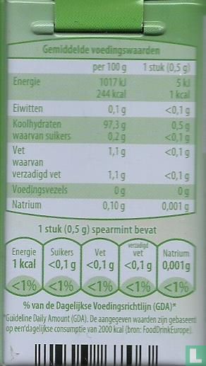 Freshlife Mints - Spearmint