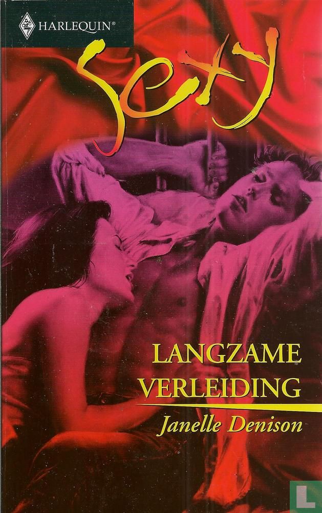 Langzame verleiding