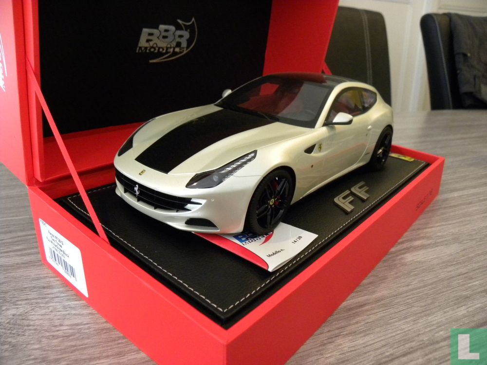 Ferrari FF