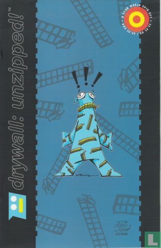 Drywall: Unzipped