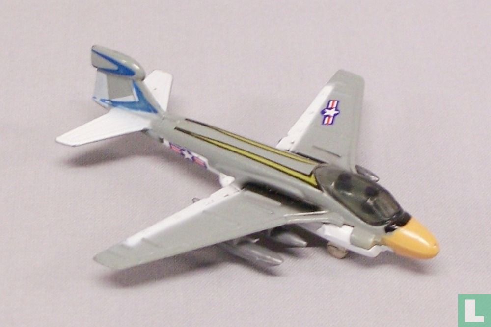 Grumman EA-6A Intruder