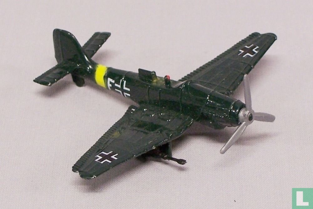 Junkers JU-87