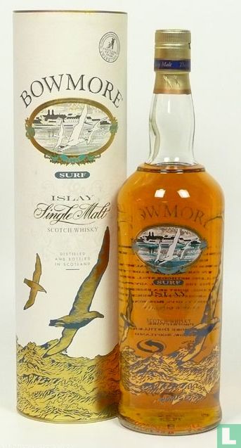 Bowmore Surf