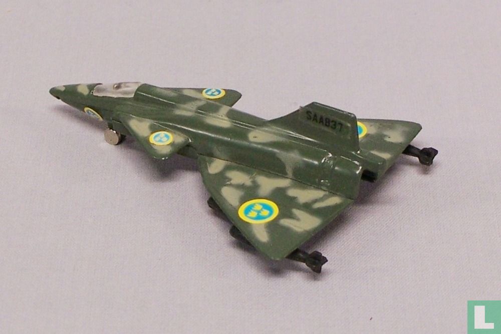 Saab AJ-37 Viggen