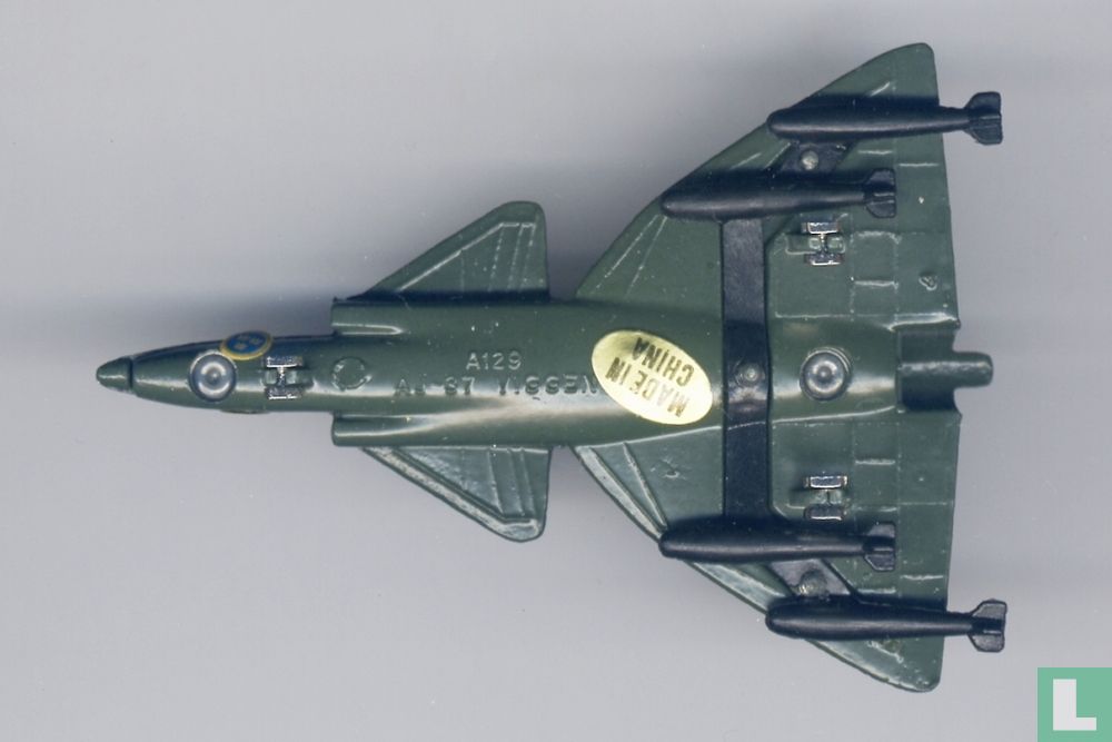 Saab AJ-37 Viggen