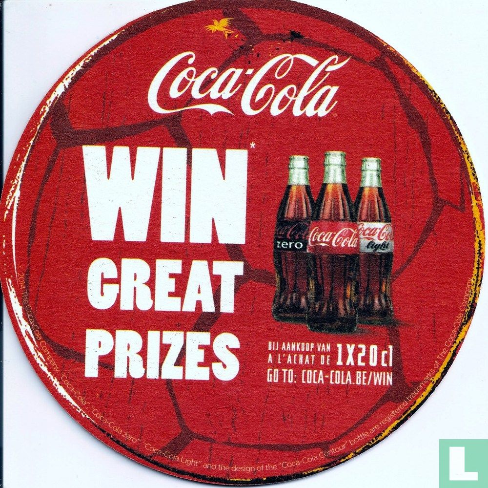 Win Great Prizes