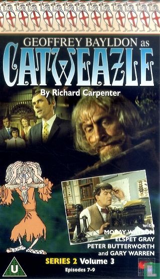Series 2 - Episodes 7-9