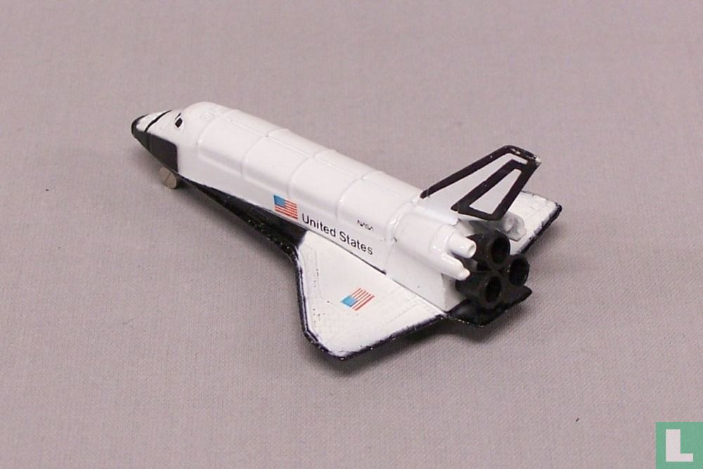 Space Shuttle
