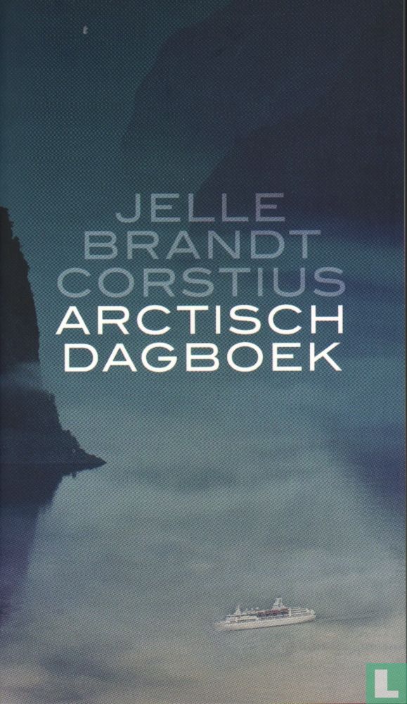 Arctisch dagboek