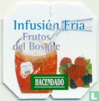Frutos del Bosque