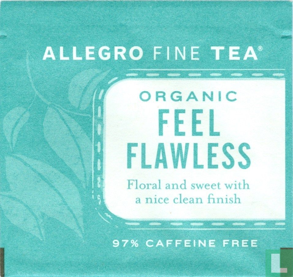 Feel Flawless