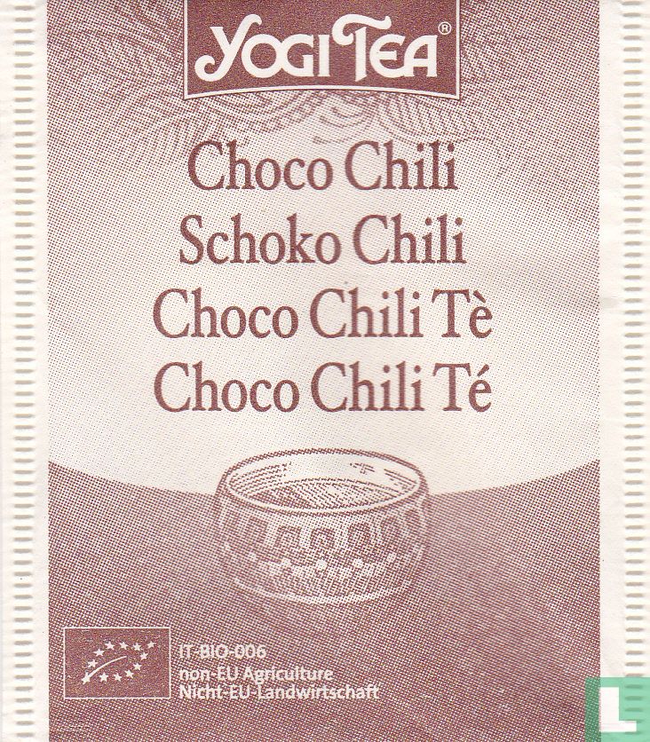 Choco Chili