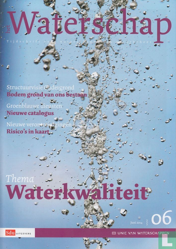 Het Waterschap 6