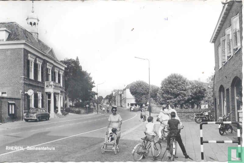 Gemeentehuis