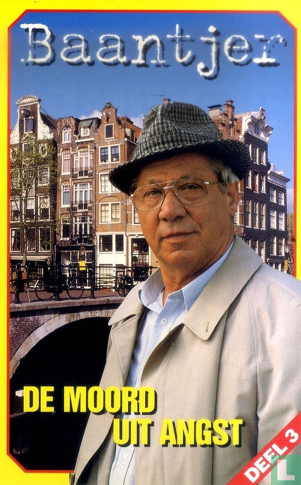 De moord uit angst
