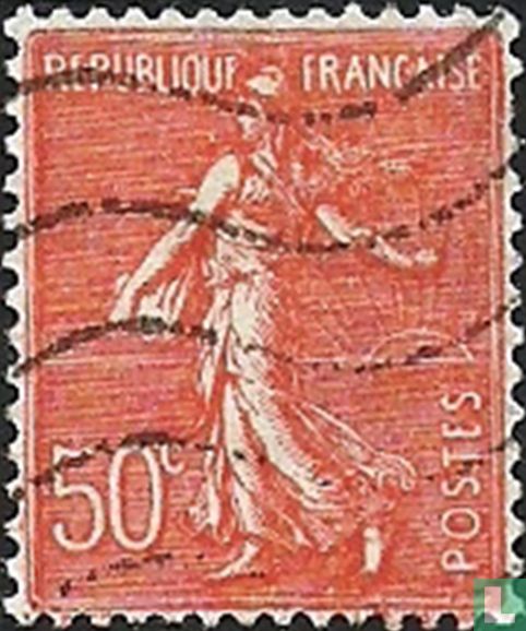 Sower (II B)