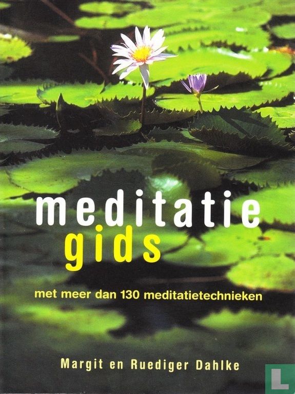 Meditatie gids