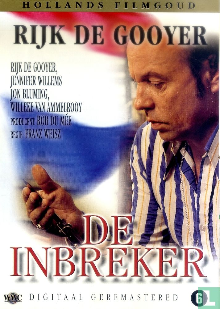 De inbreker