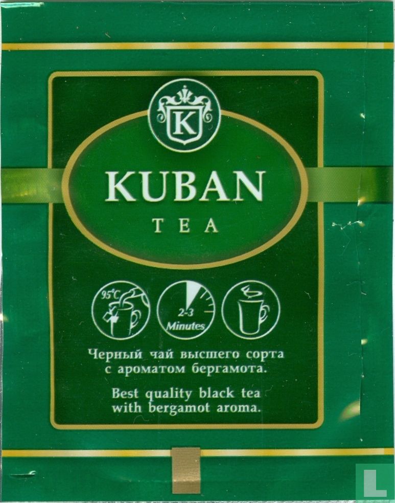 Black Tea
