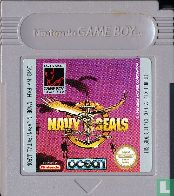Navy Seals