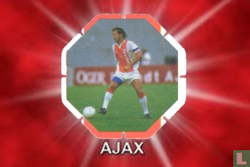 Danny Blind
