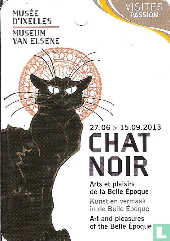 Chat Noir