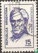 Guillermo Brown