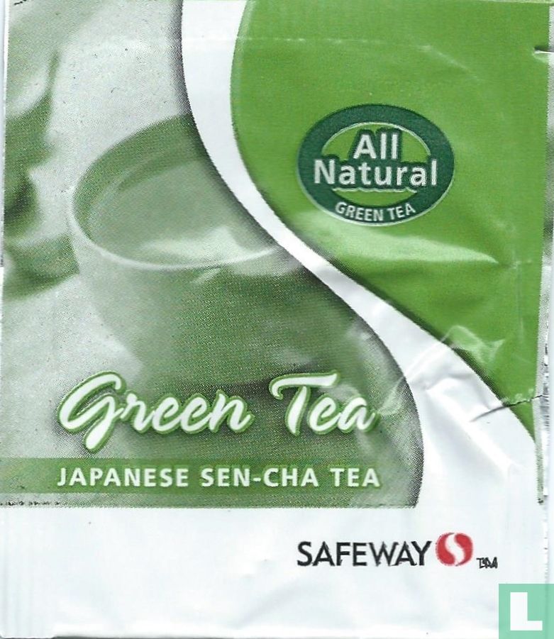 Green Tea