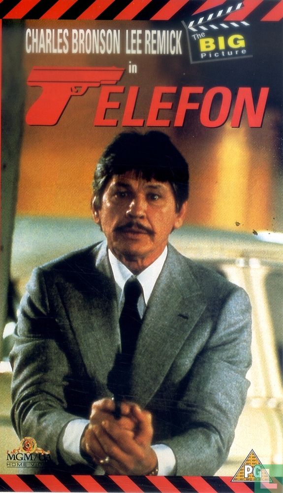 Telefon