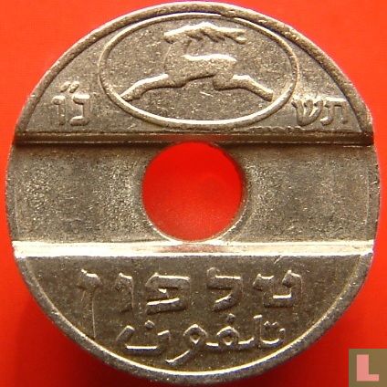 Israël Asimon