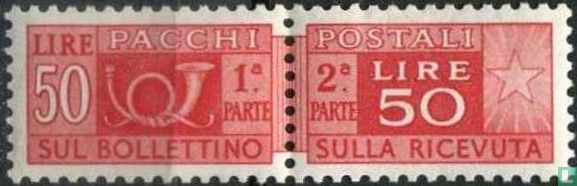 Pakketpost  