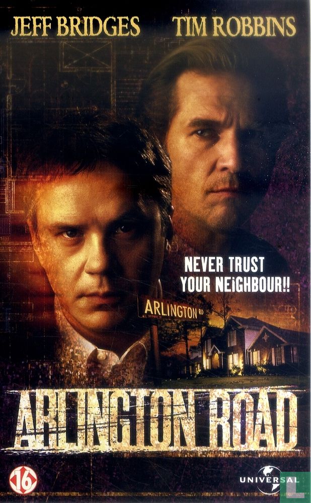 Arlington Road