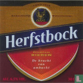 Herfstbock nr.68935