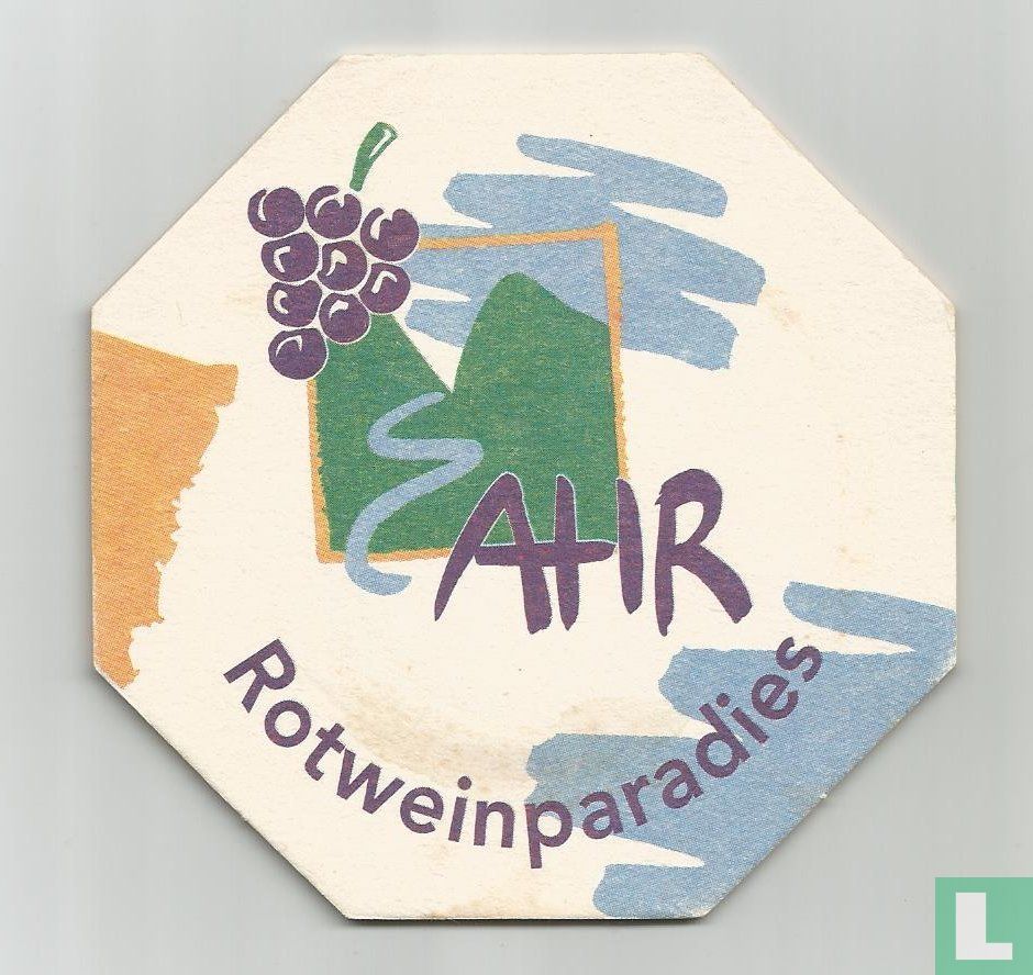 AHR Rotweinparadies