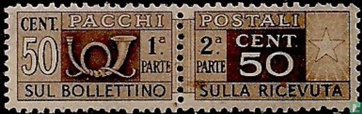 Pakketpost  