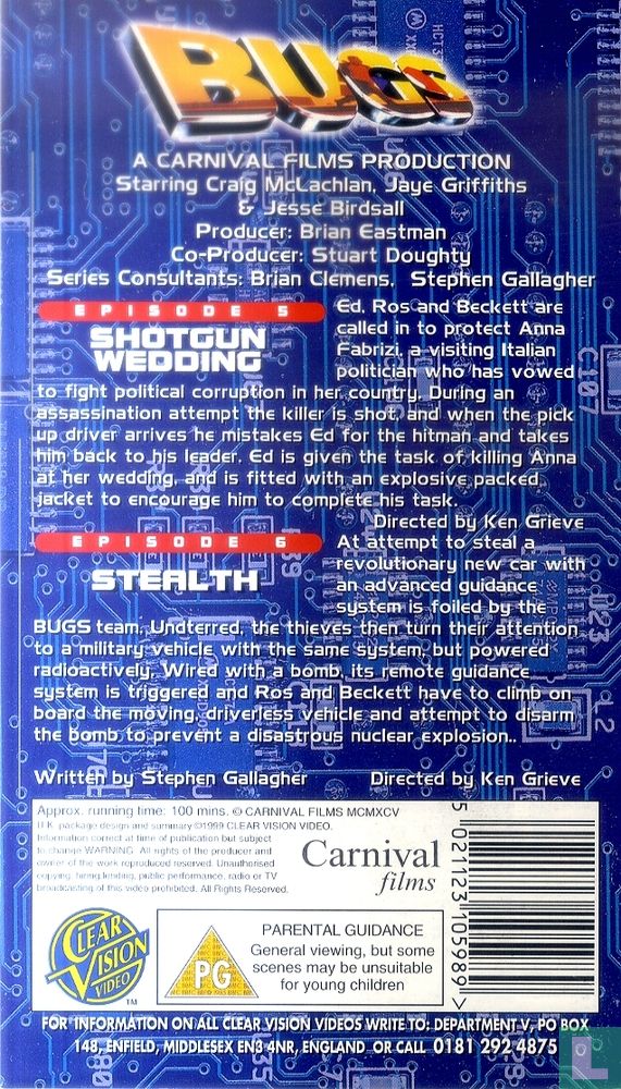 Shotgun Wedding + Stealth